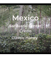 Santuario Center / Criollo / Classic Honey